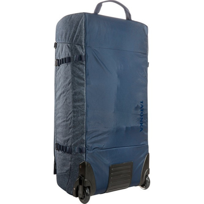 Сумка TATONKA DUFFLE ROLLER L NAVY 1964.004