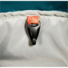 Сумка TATONKA HIP BAG M бирюзовая 2223.063